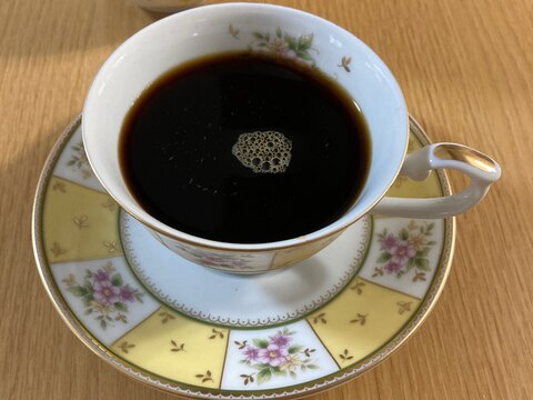 キャラメル コーヒー